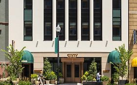 Sixty Dc
